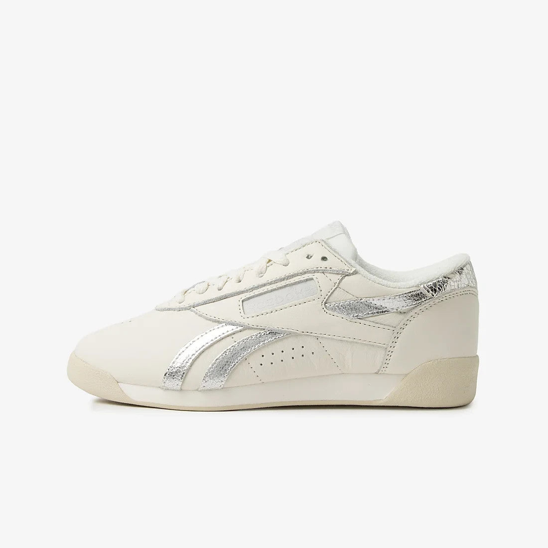 100272225 Reebok Freestyle Low (Men's)