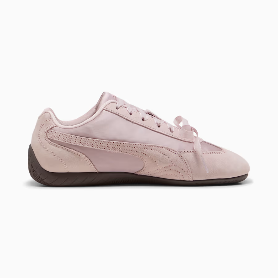 407673-03 Puma Speedcat Etoile "Misty Pink" (Women's)