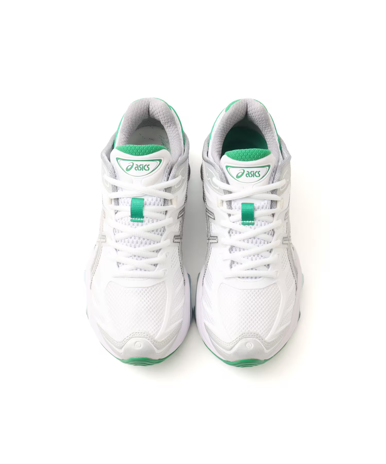 1203B169-100 Hidden NY Ã Asics Gel-Kinetic 2.0 White Castle Rock (Men's)