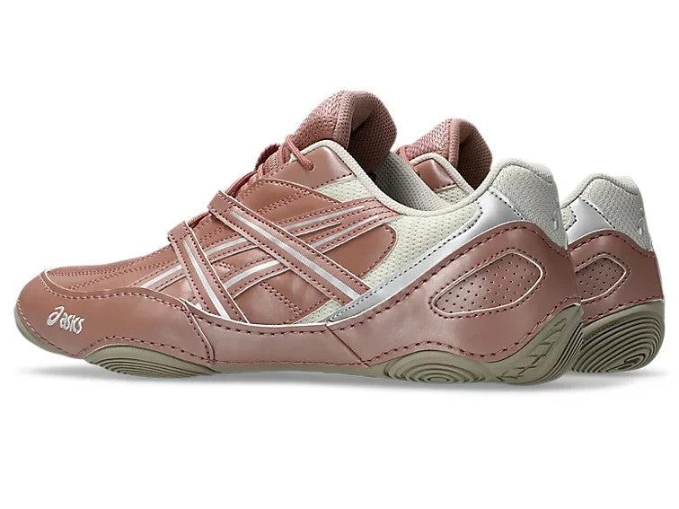 1203A879-600 Asics Hypersync "Umeboshi/Pure Silver" (Men's)