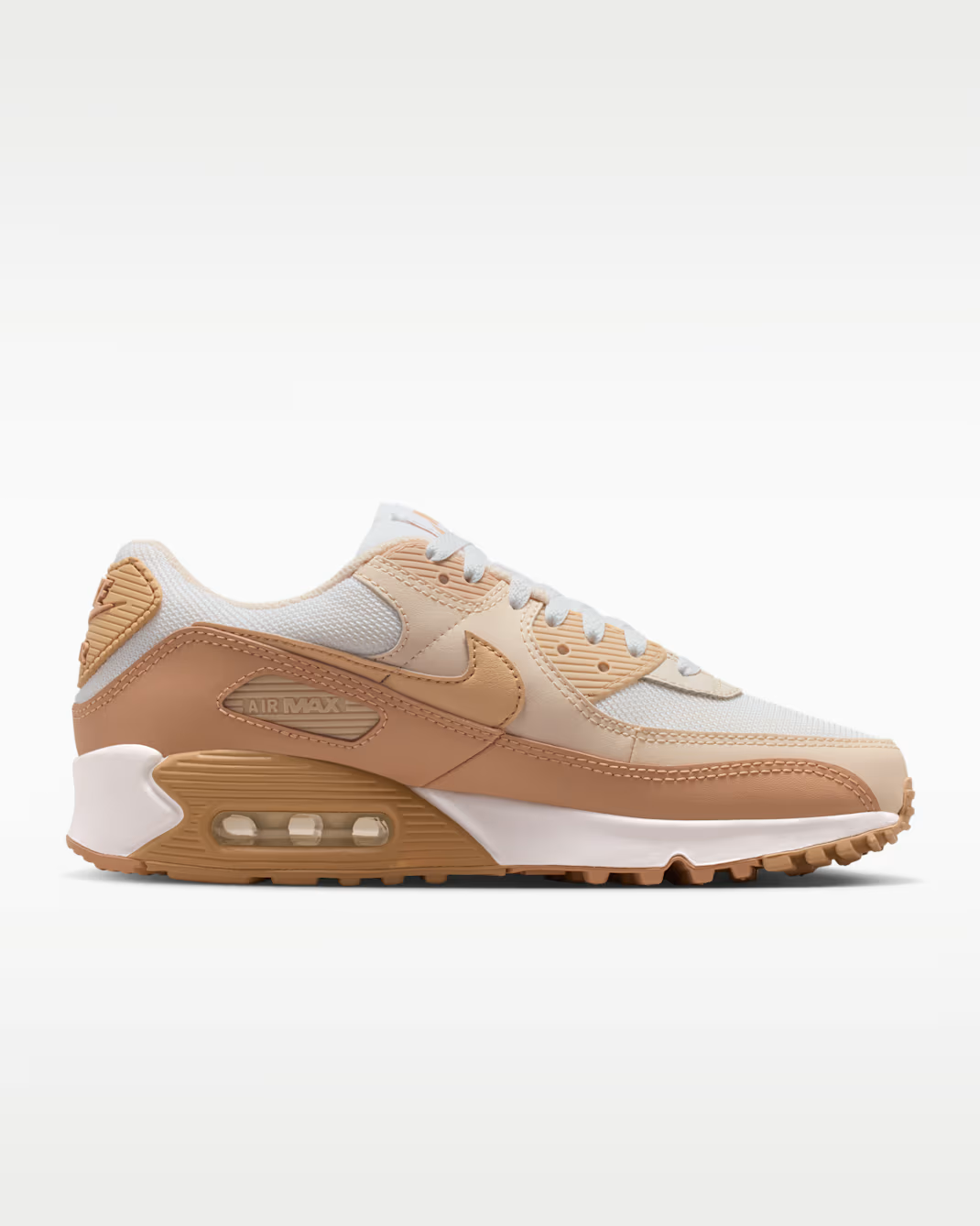 IM4613-200 Nike Air Max 90 Hemp (Women's)