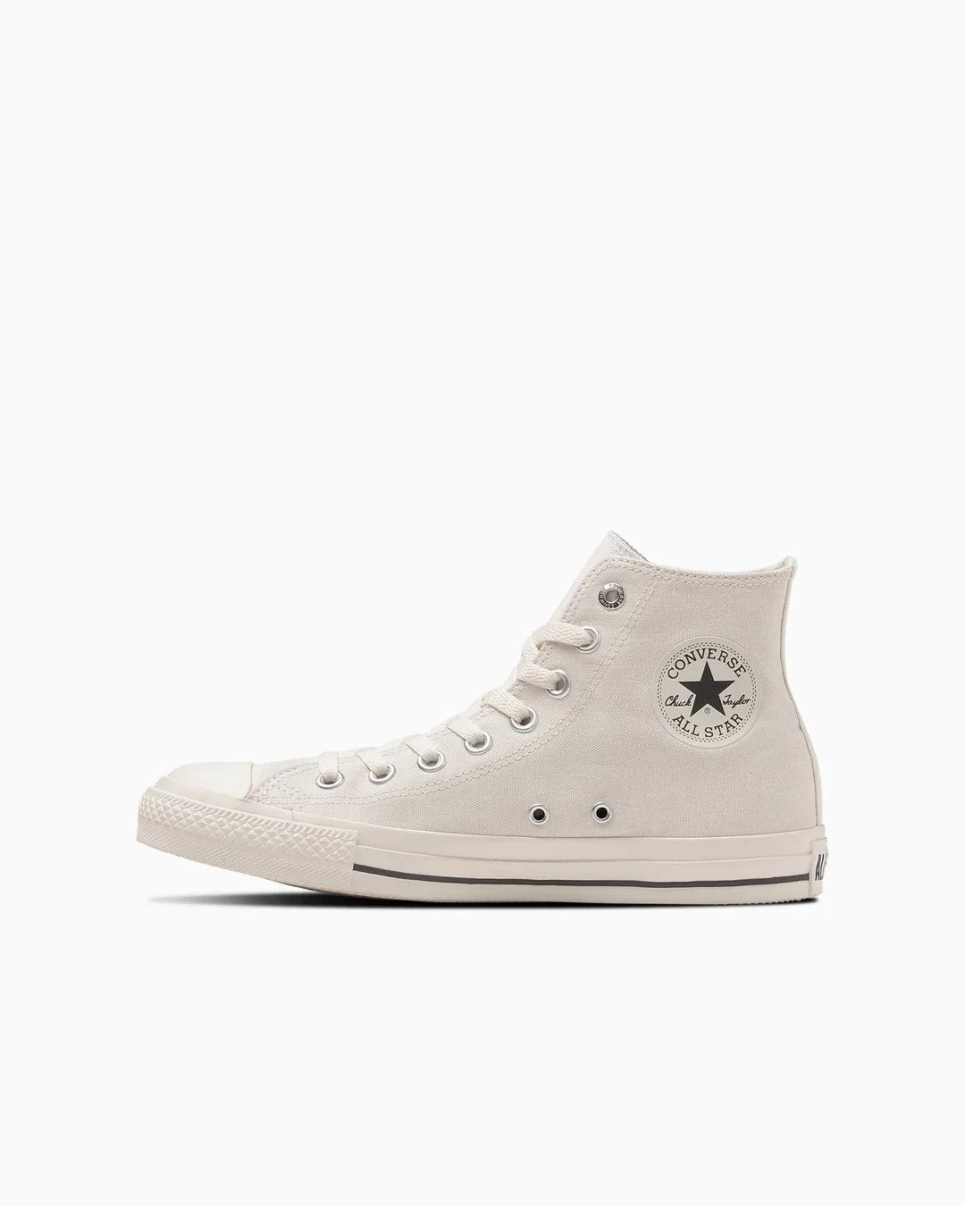 31312650 Converse All Star TC Hi White (Men's)