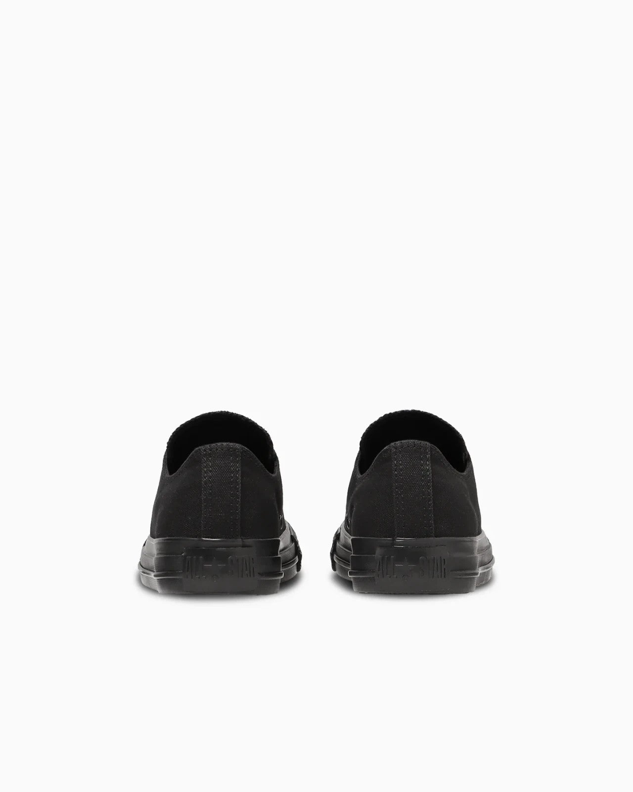 31316895 Converse All Star OX Black Monochrome (Men's)