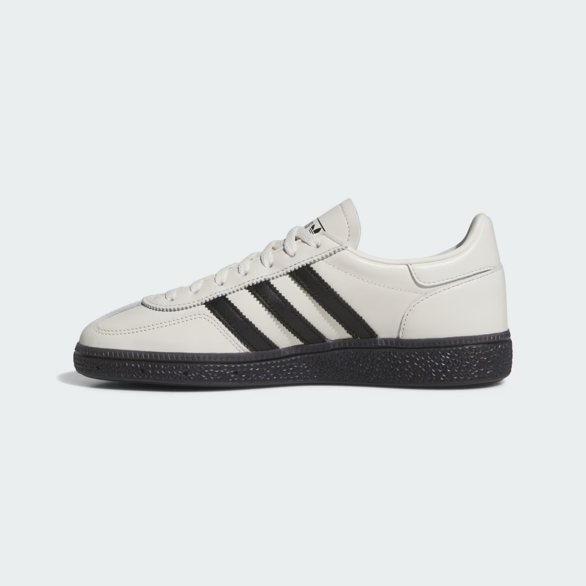 JS0062 adidas Originals Handball Spezial Cloud White Core Black (Men's)
