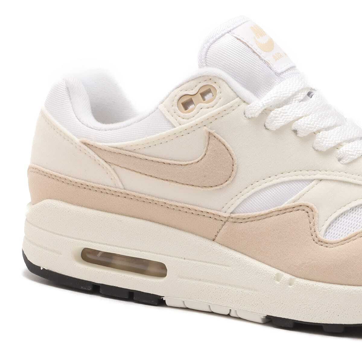 DZ2628-101 Nike Air Max 1 Pale Ivory (Women's)