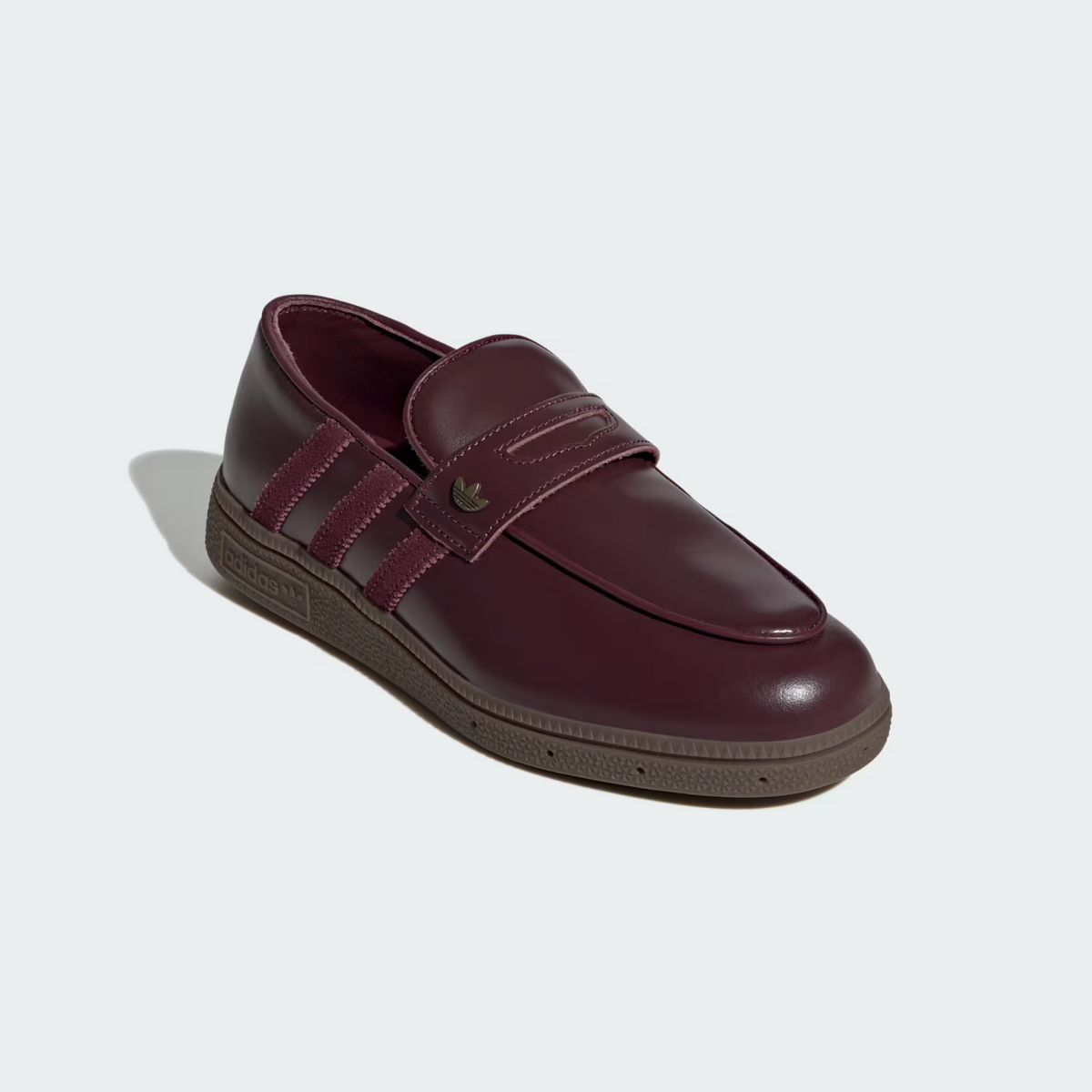 HP4466 adidas HANDBALL SPEZIAL LOAFER for Japan (Men's)