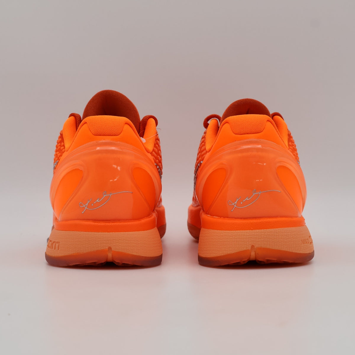 IH1871-800 Nike Kobe 6 Protro Total Orange (Men's)