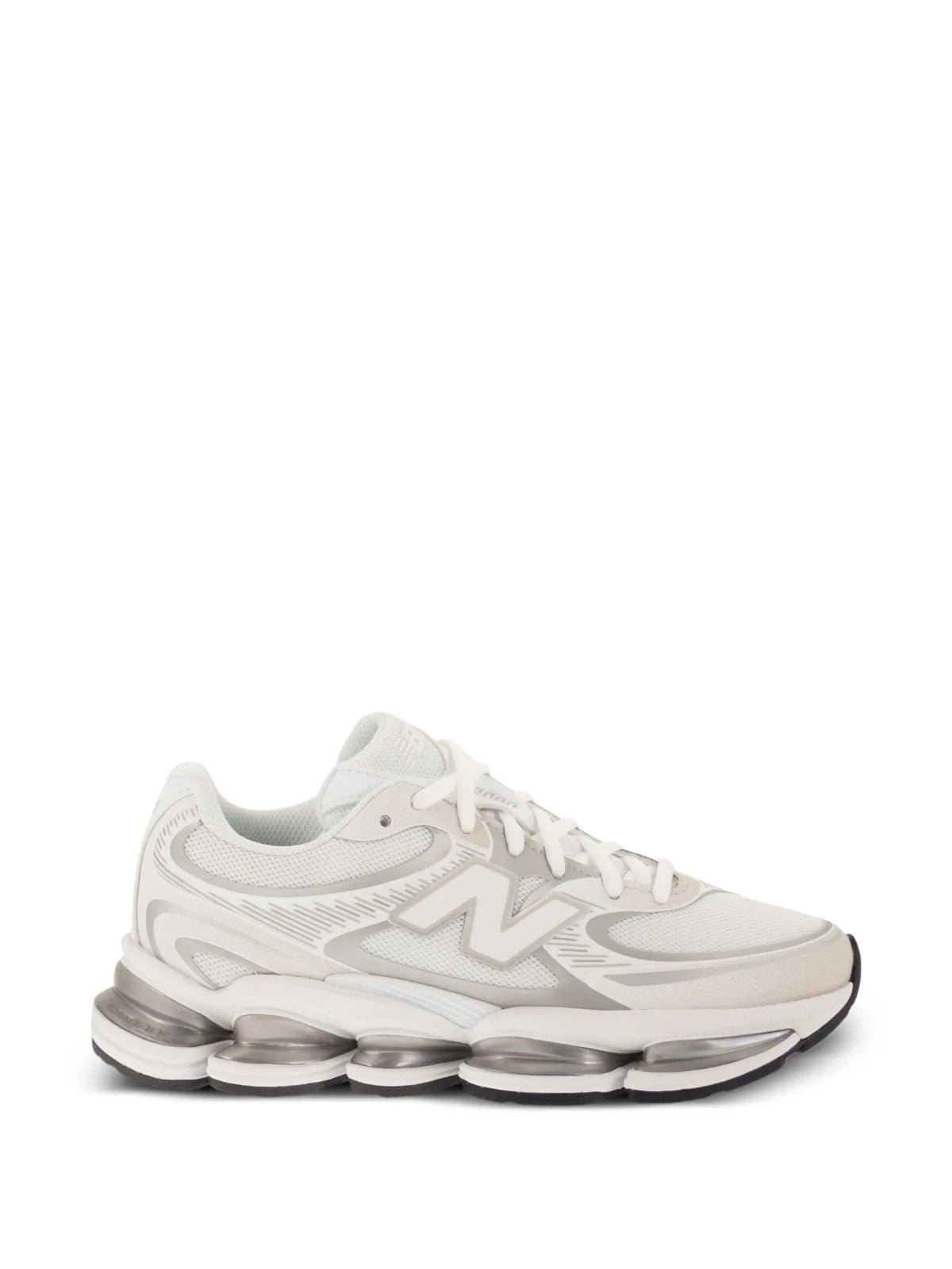 U20004GM New Balance 2000 White (Men's)