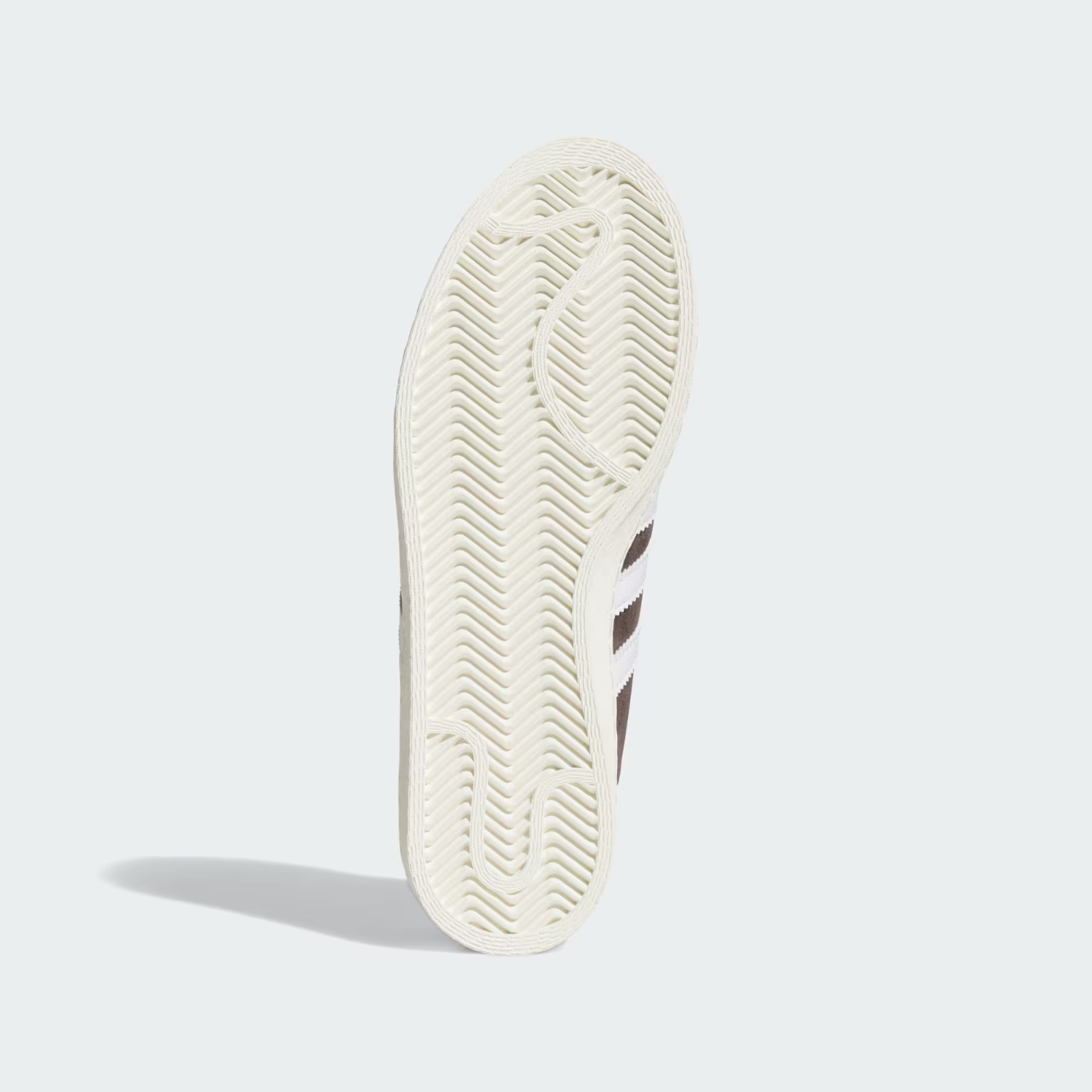 JP8985 adidas Jabbar Lo Aurora Coffee Cloud White (Men's)
