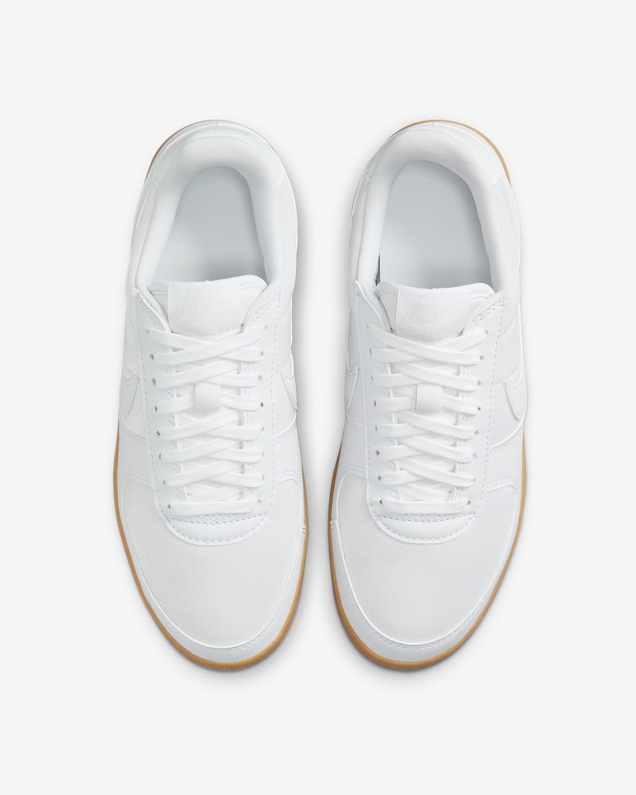 FZ5593-101 Nike Field General White Gum Light Brown Summit White (Women's)