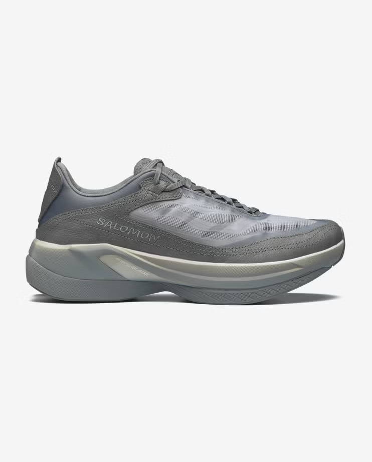 L49231900 Salomon Neuva Advanced Sedona Sage Metal Ice Flow (Men's)