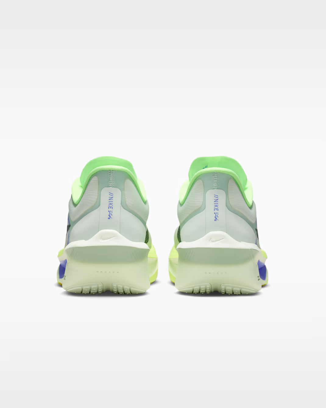 FN8454-300 Nike Zoom Fly 6 Barely Green Volt Ice (Men's)