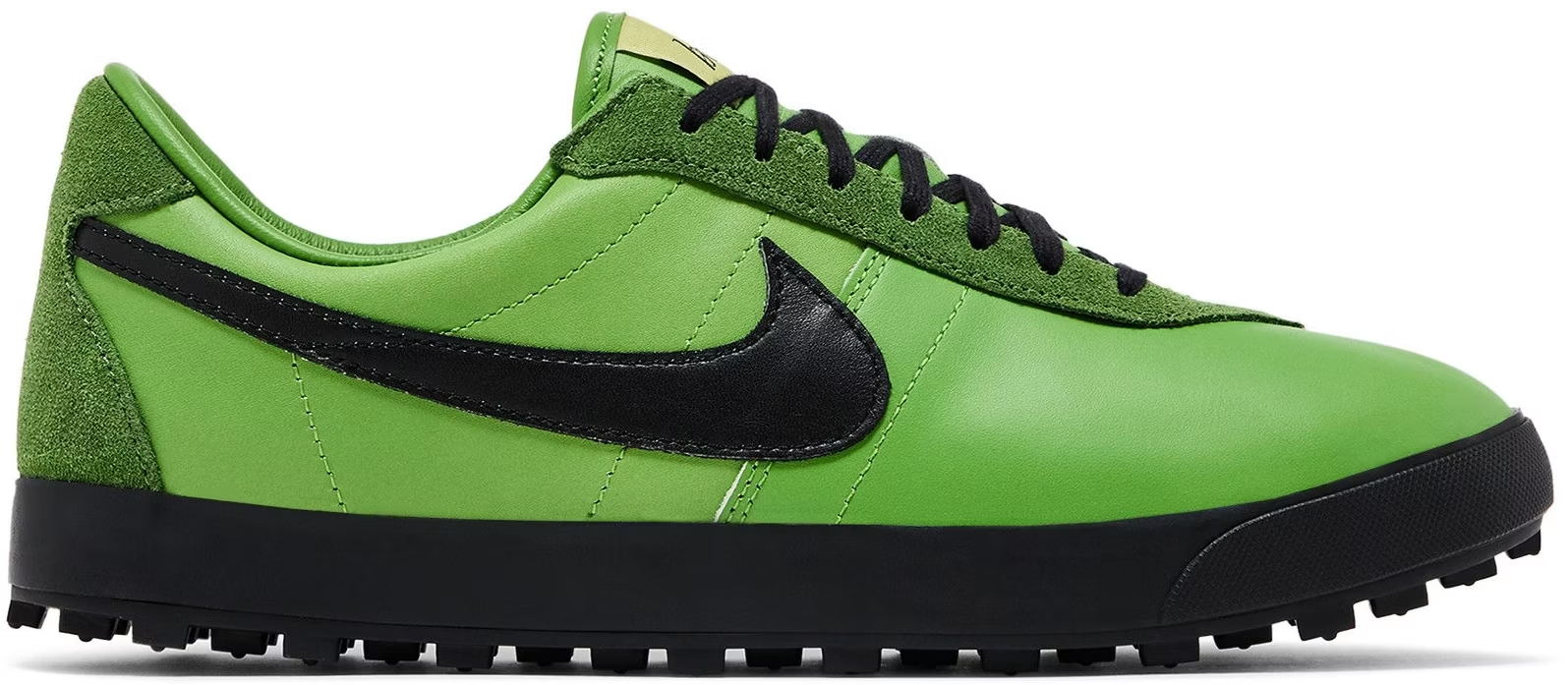 FJ9821-300 Bode Ã Nike Astro Grabber "Chlorophyll" (Men's)