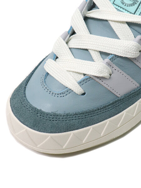IF1590 adidas Originals Adimatic Magic Gray Light Heather Solid Mint (Men's)