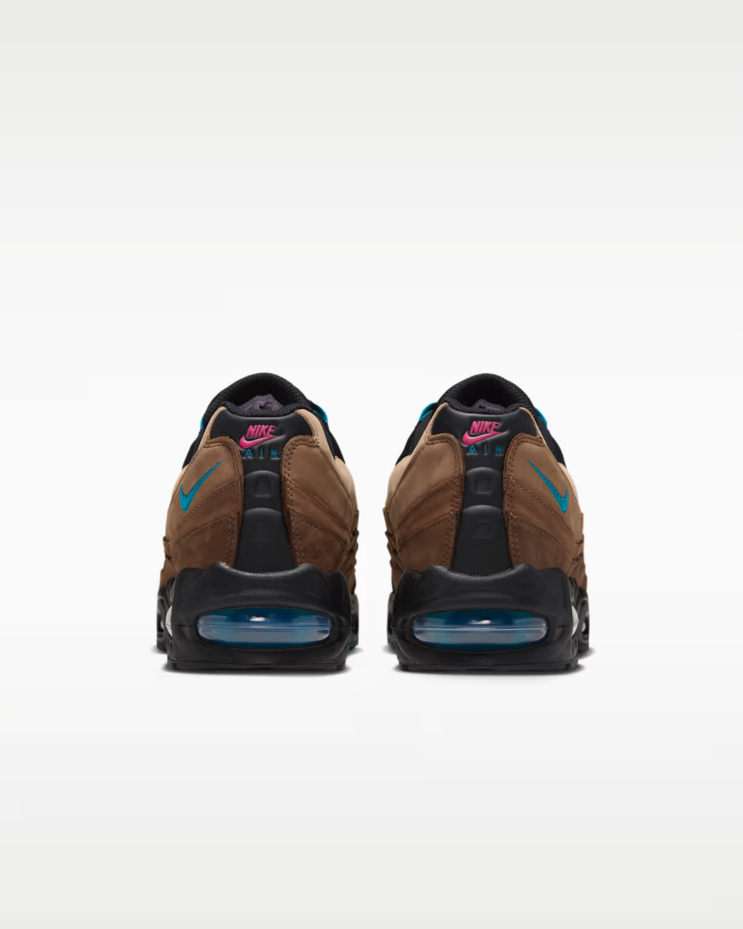 IX6347-200 Nike Air Max 95 Big Bubble QS "ACG" (Men's)