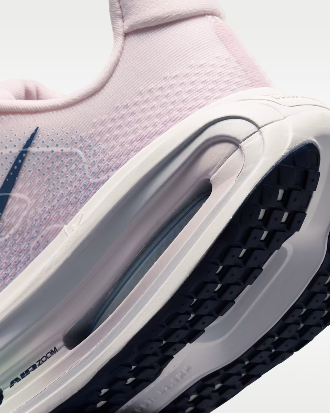 HM5973-606 Nike Vomero Premium Pearl Pink White (Women's)