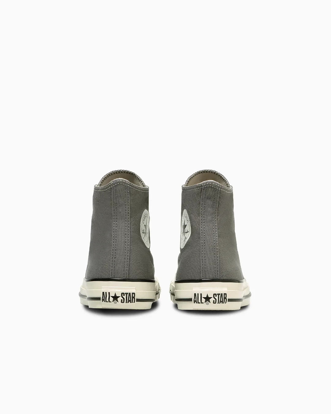 31317442 Converse All Star Aged CL Hi Iron Gray (Men's)