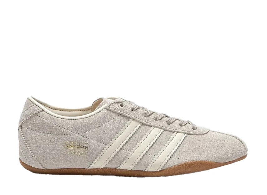 KI3042 adidas Tokyo "Wonder White" (Men's)