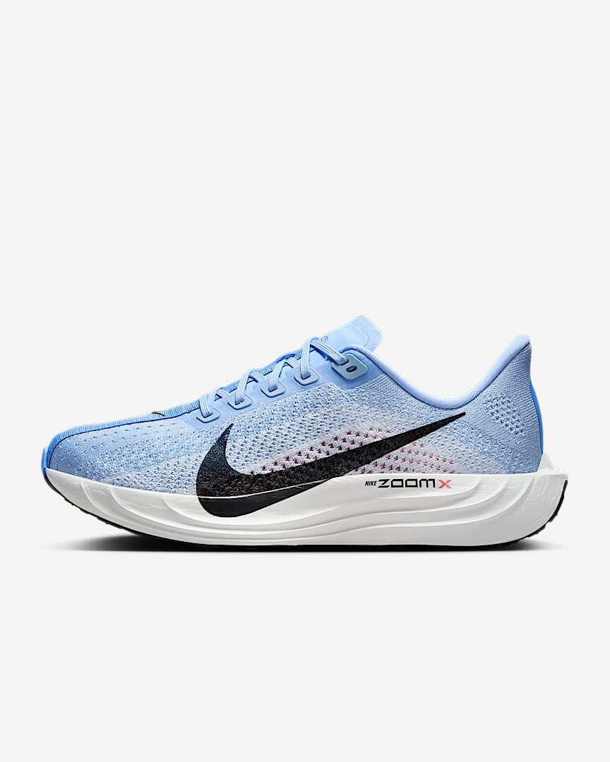 FQ7261-402 Nike Pegasus Plus Road Running Shoes (Women's)