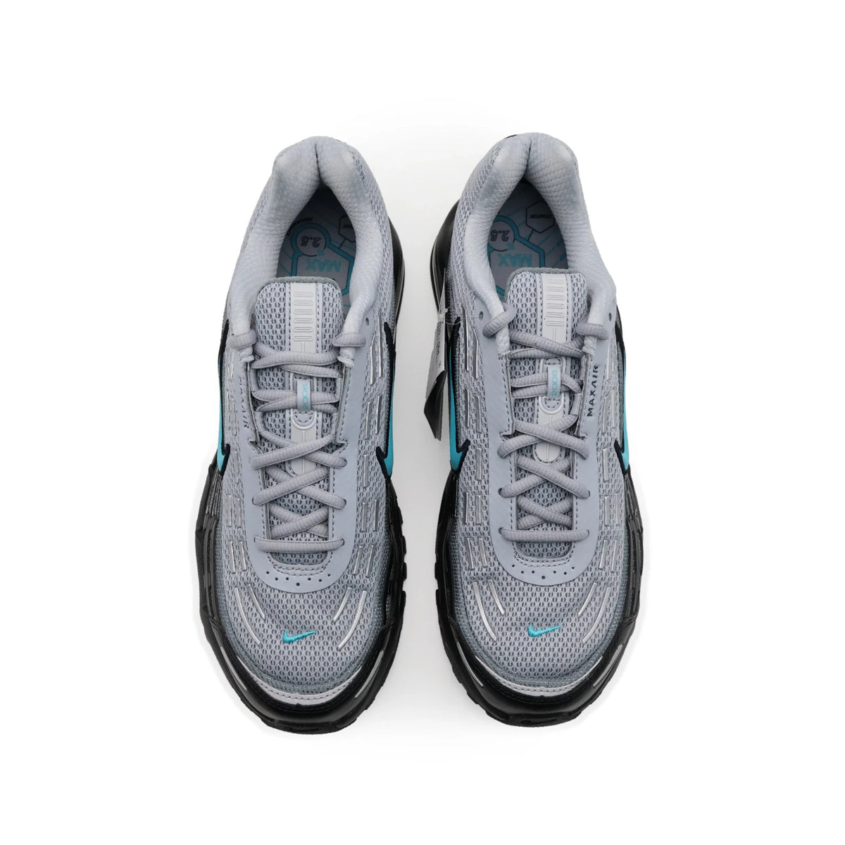 FZ4110-004 Nike Air Max TL 2.5 Wolf Grey Dusty Cactus (Men's)