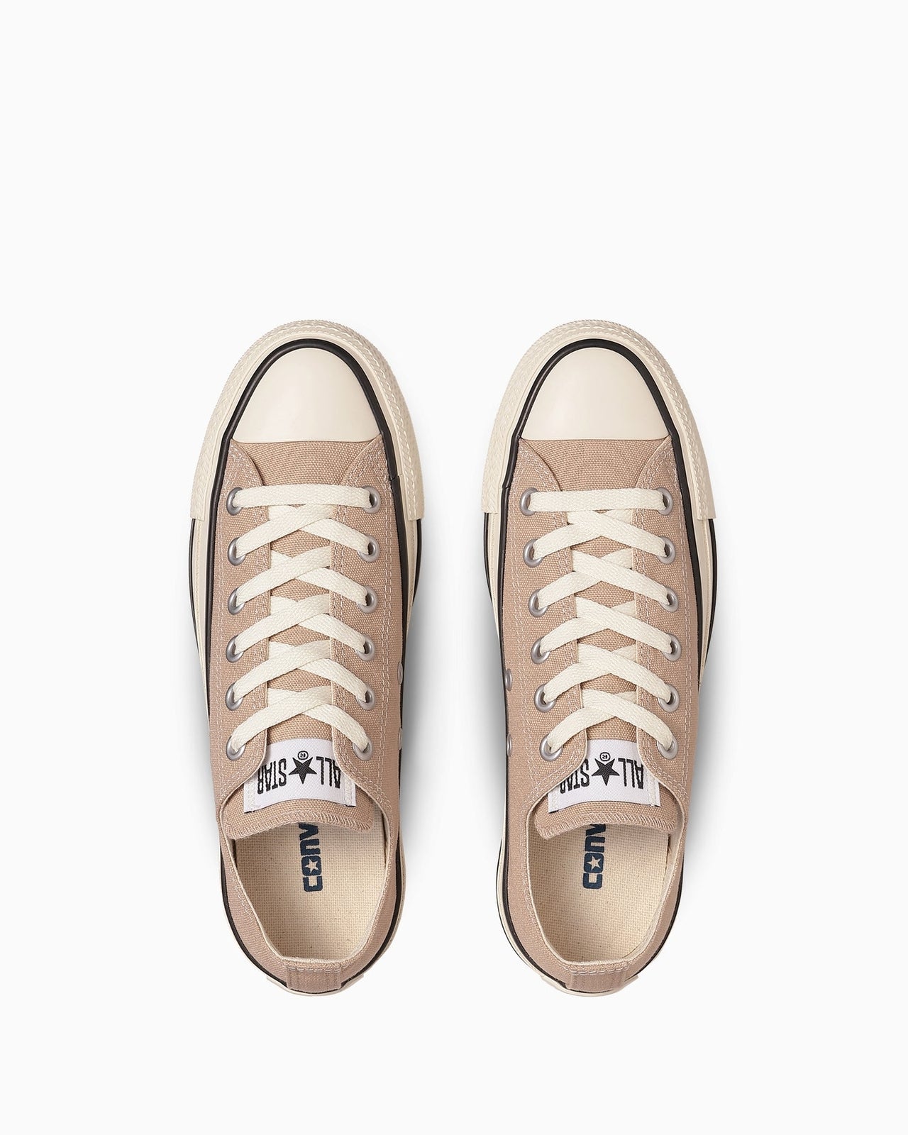 31312720 Converse All Star Chunk OX Beige (Men's)