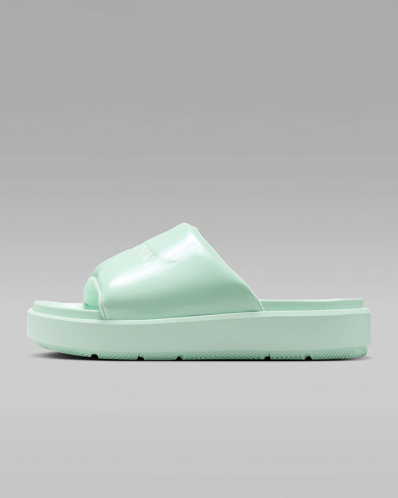 FZ7012-300 Nike Jordan Sophia Slide Igloo Washed Teal White (Women's)