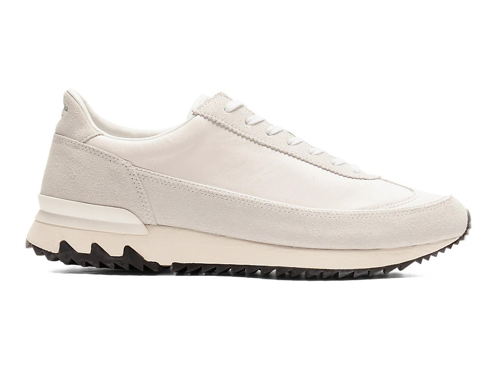1183C385-102  Onitsuka Tiger Hsinti White  (Men's)