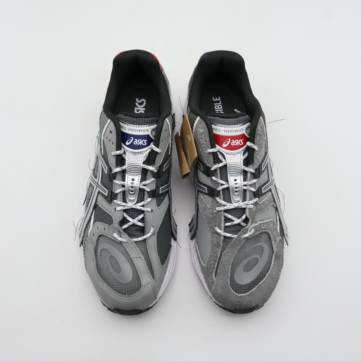 1203A981-020 INVINCIBLE Asics Gel-Nimbus 10.1 404 RGB (Men's)