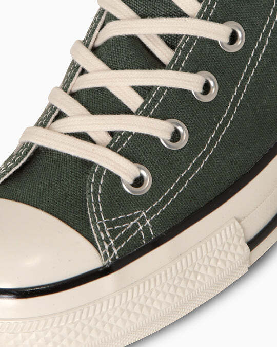 31313292 Converse All Star US Hi Army Green (Men's)