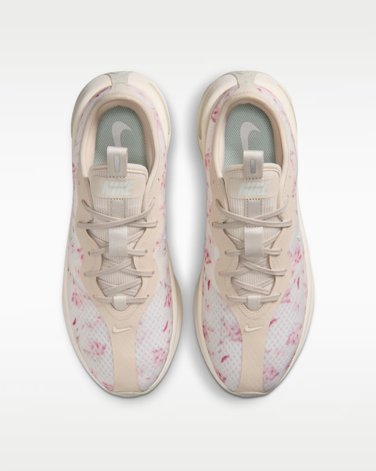 IO8230-100 Nike Motiva 2 SE "Chalk/Light Orewood Brown" (Women's)