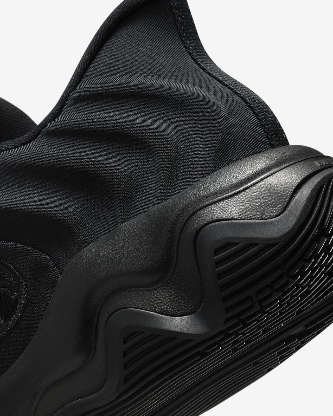 FQ3681-003 Giannis Immortality 4 Black (FQ3680-003/FQ3681-003) (Men's)