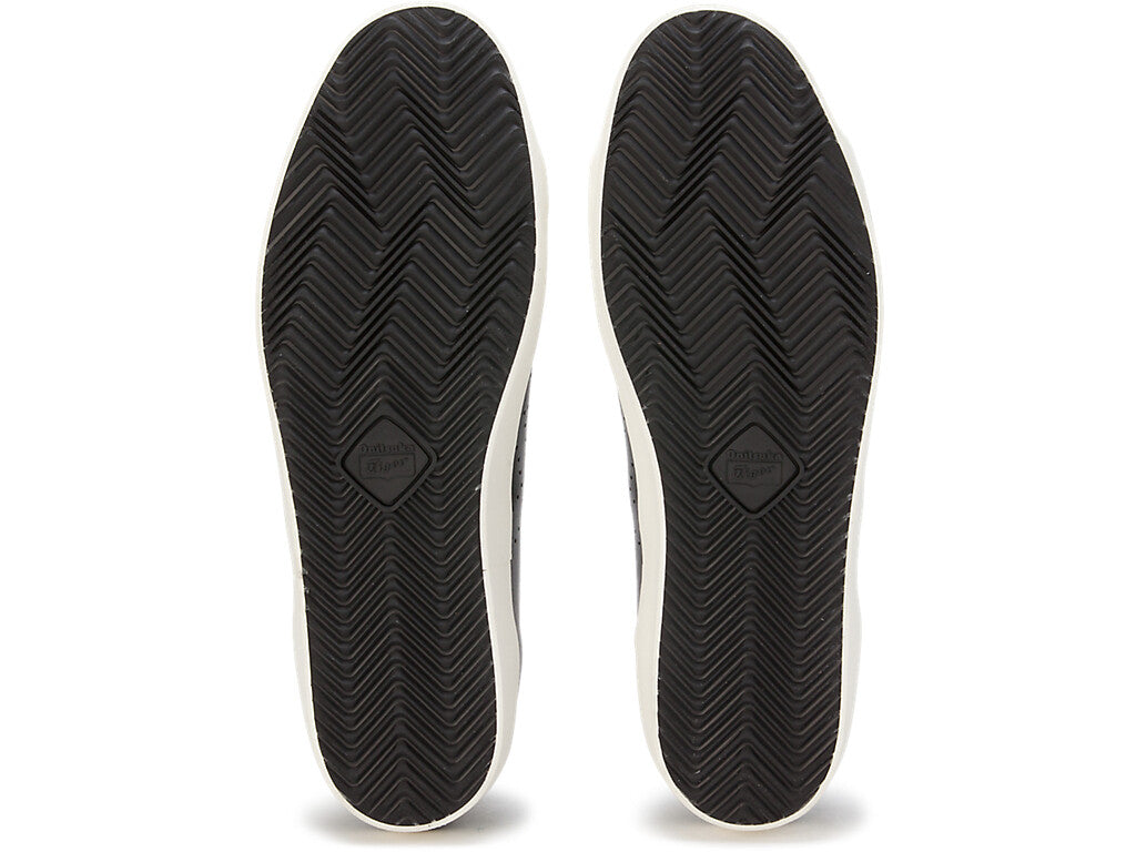 1183B460-002 Onitsuka Tiger Fabre Deluxe Lo CL Black (Men's)