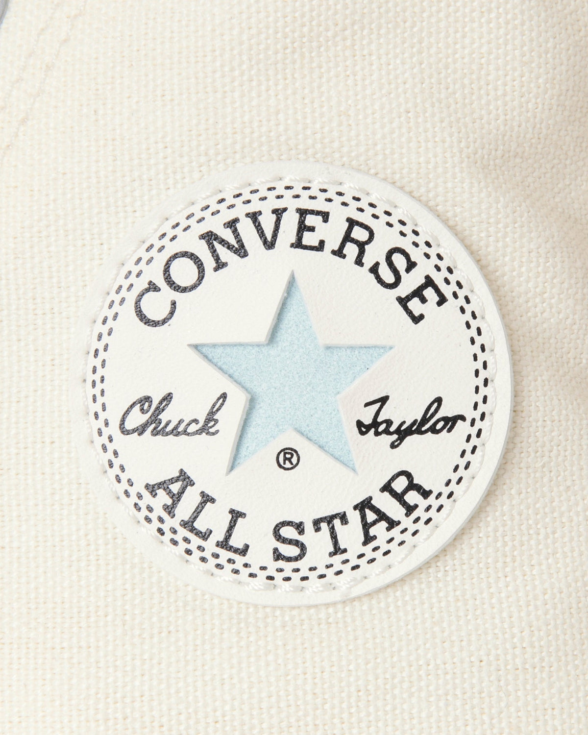 31313351 Converse All Star PC Hi White Peal Blue (Men's)