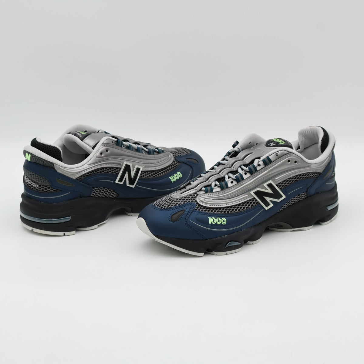 M1000S New Balance 1000 Deep Ocean (Men's)