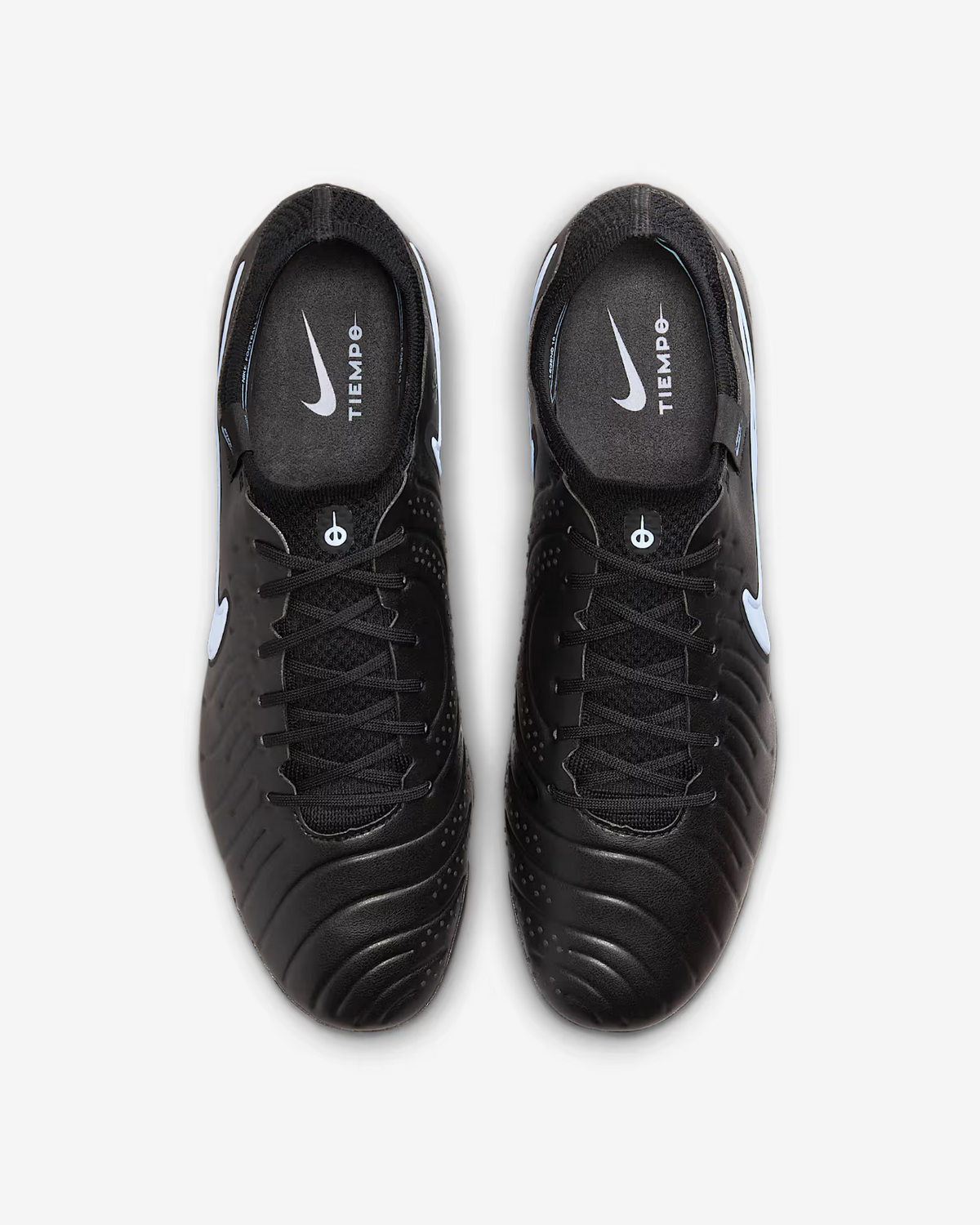 DV4328-003 Nike Tiempo Legend 10 Elite Black (Men's)