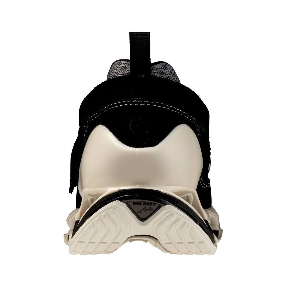 D1GD261902 SETSUMASA KOBAYASHI Ã Mizuno Wave Prophecy Ring Moc (Unisex)