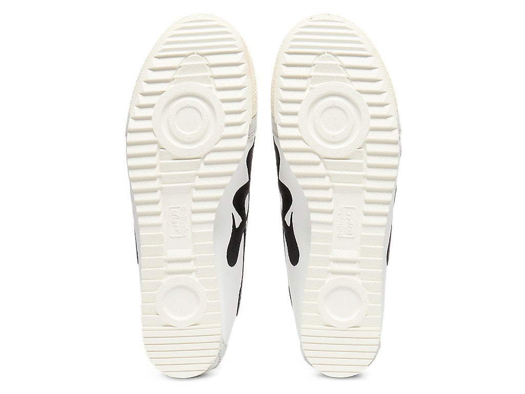 1182A723-100 Onitsuka Tiger NIPPON MADE Mexico 66 Deluxe White/Black (Women's)