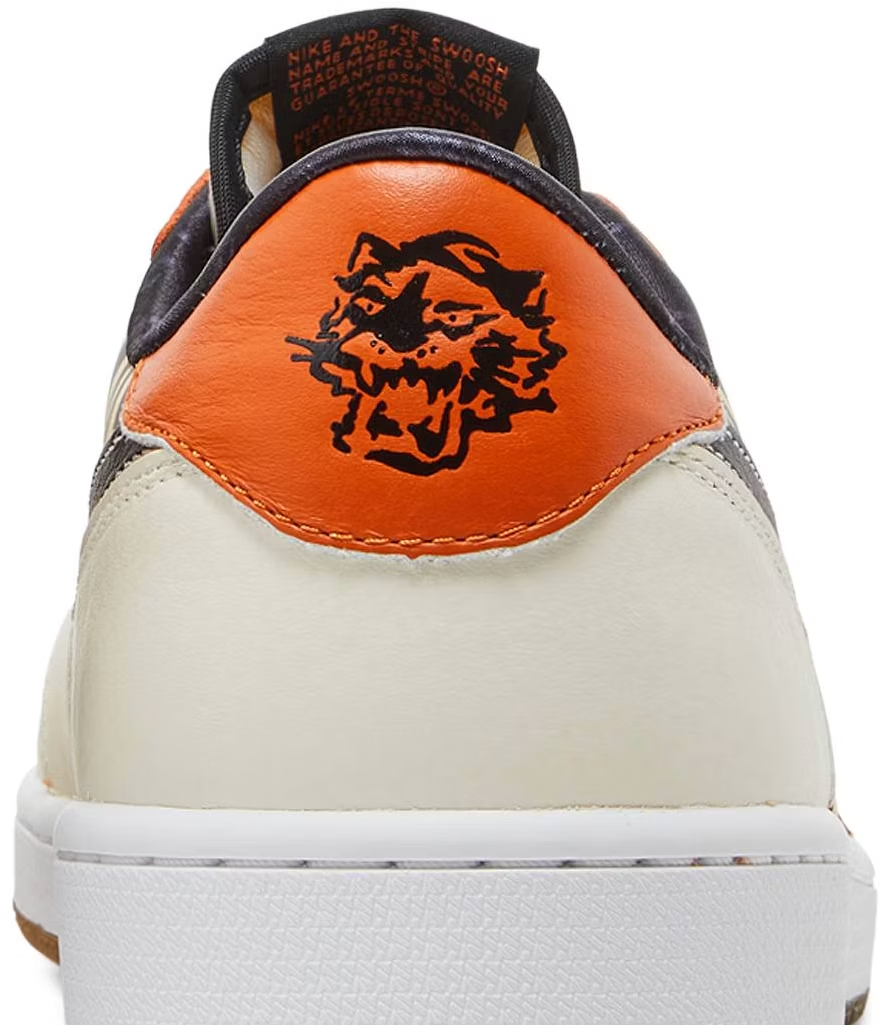DH6932-100 Nike Air Jordan 1 Low OG "Chinese New Year" (Men's)