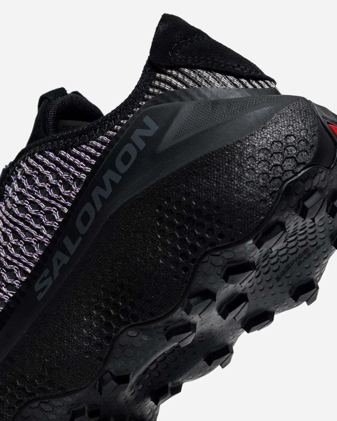 L47853700 Salomon Quasar Advanced Black Sedona Sage Astral Aura (Men's)