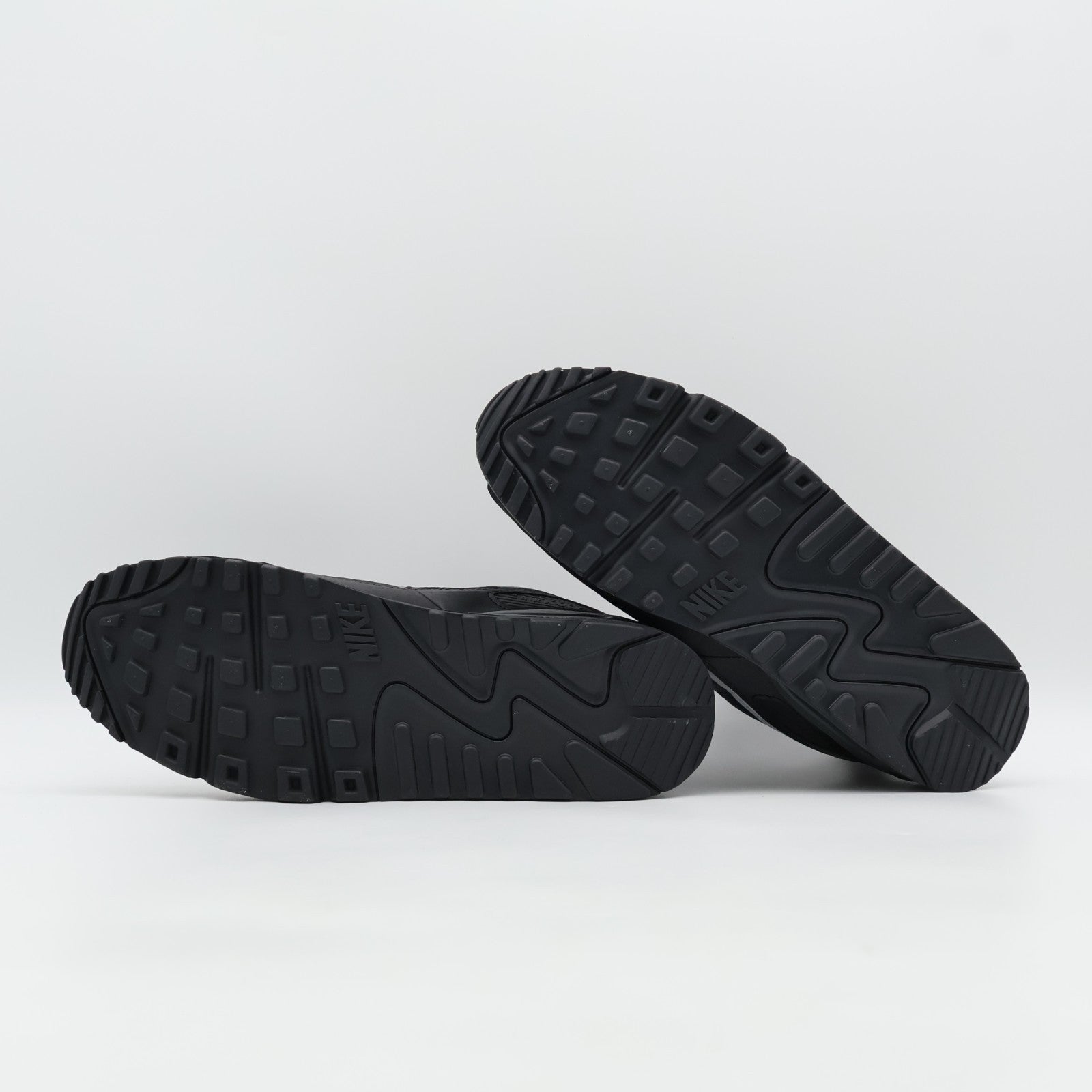 HV4517-002 Nike Air Max 90 Black Reflective (Men's)