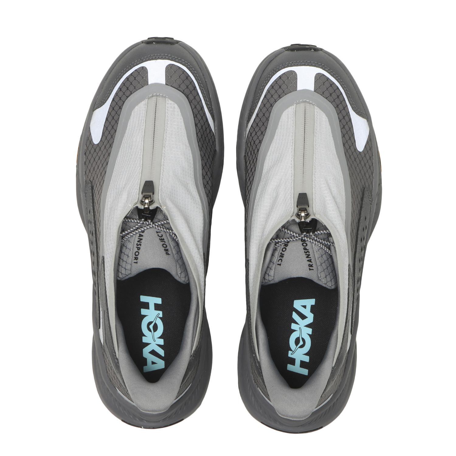 1162850-SSTST Hoka Project Transport Stardust (Men's)