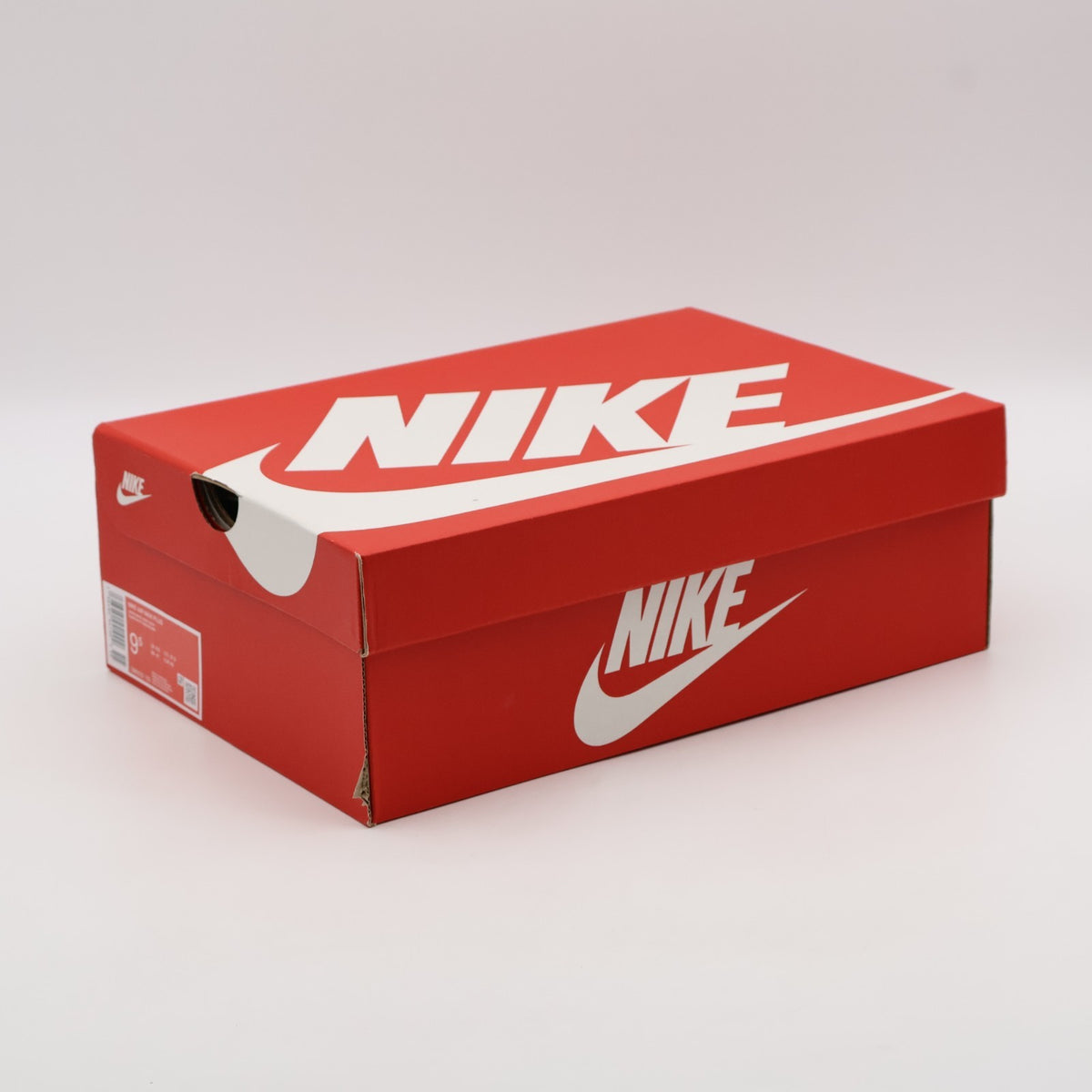 DM0032-105 Nike Air Max Plus Wild Grape (Men's)