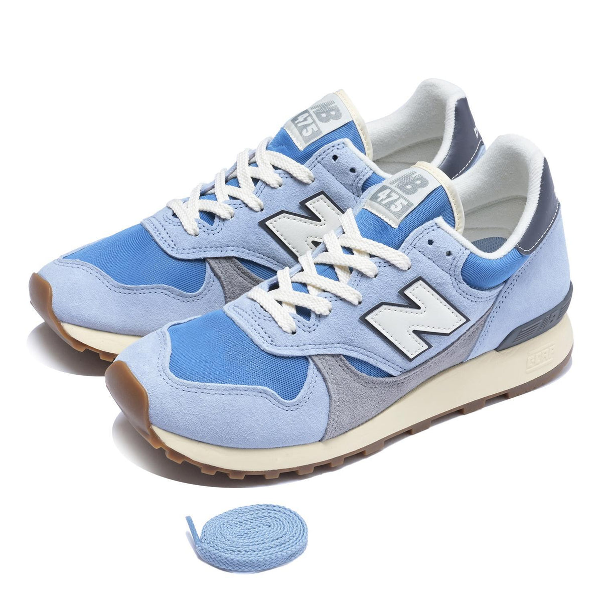 U475FB New Balance 475 Blue (Men's)