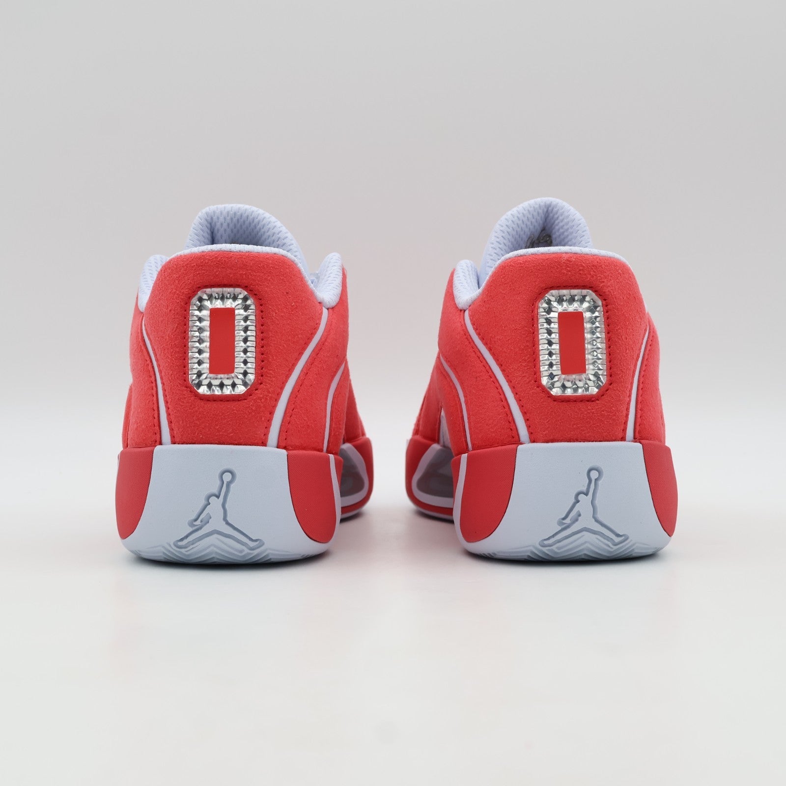 IO5030-600 Nike Jordan Tatum 4 Siren Red (IO5031-600) ( Men's )