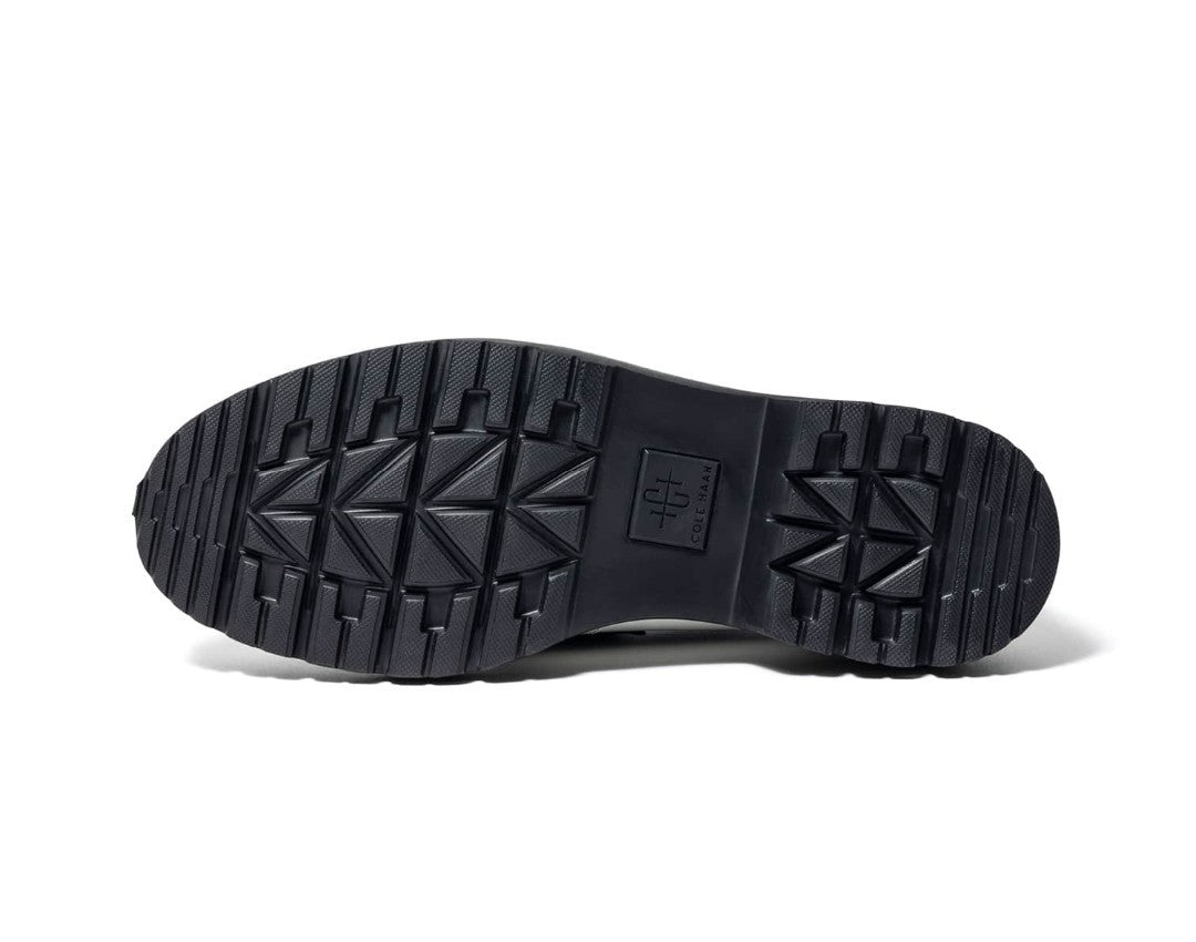 FRGMT-CH-ACTL-BLK Fragment Ã COLE HAAN American Classics Tassel Loafer (Men's)