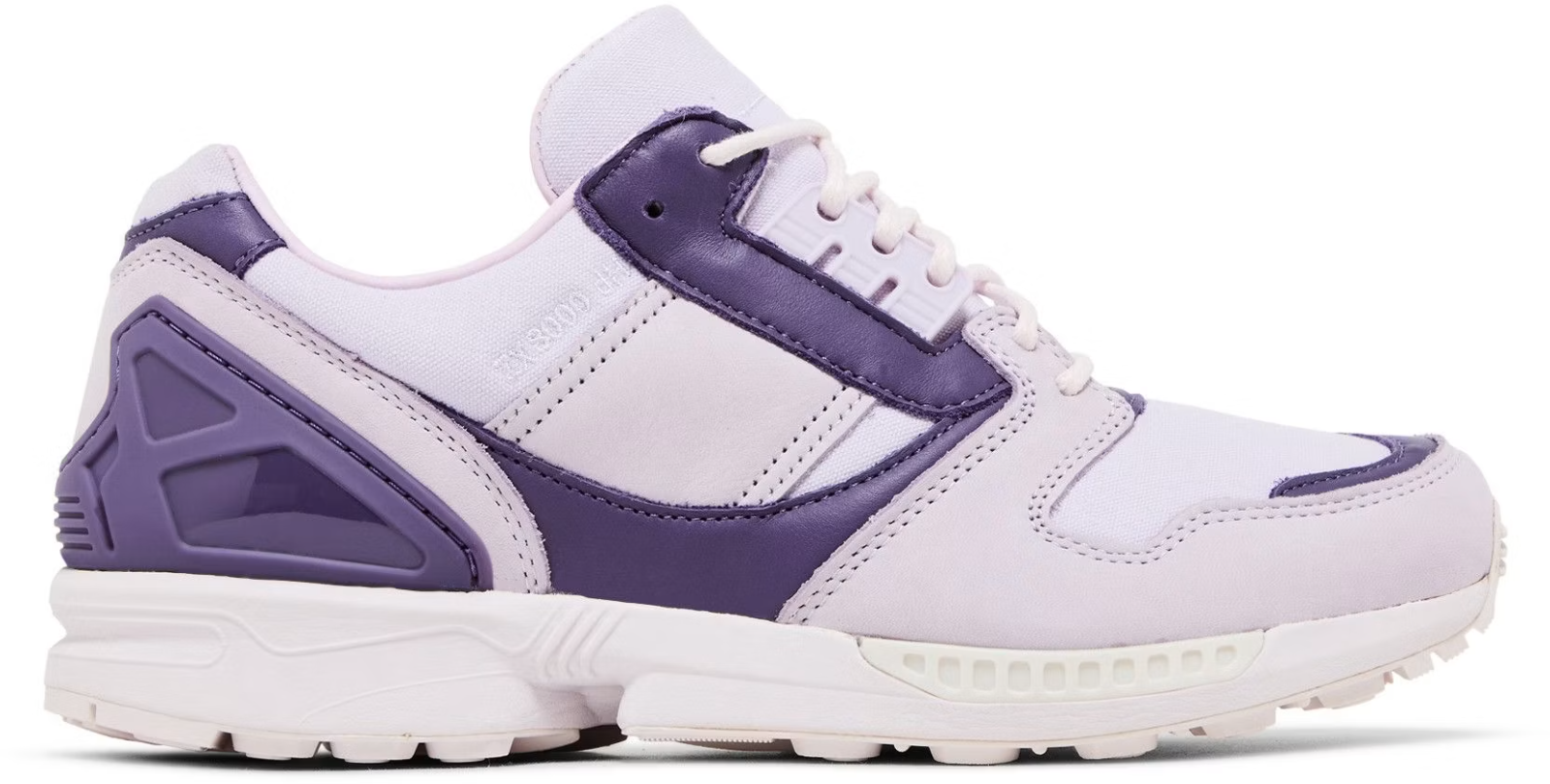 FX8528 deadHYPE Ã adidas ZX 8000 "Purple Tint" (Men's)