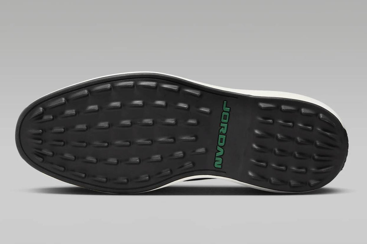 FJ0850-001 Eastside Golf Nike Jordan ADG 4 White Malachite (Men's)