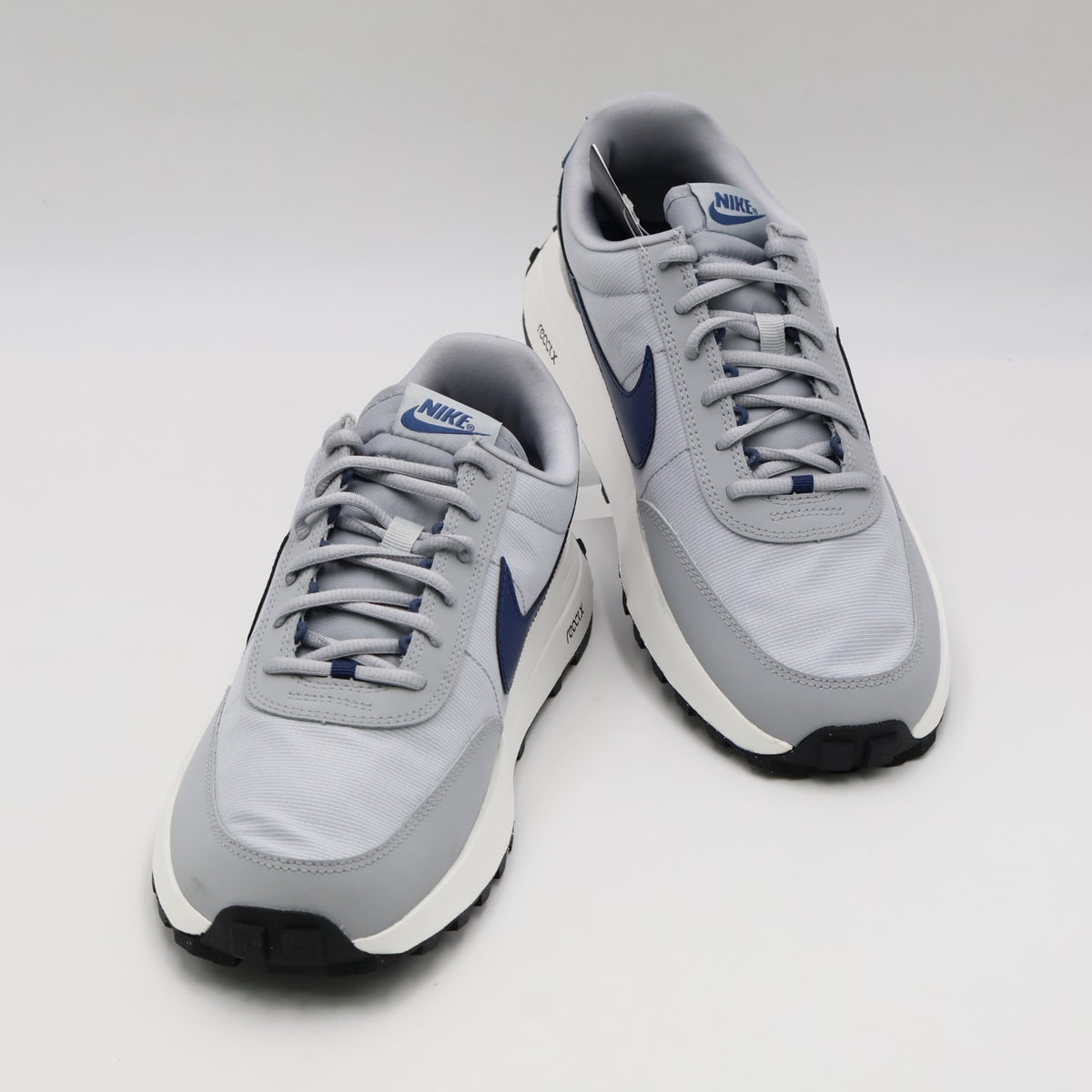 IF2857-001 Nike ACG LDV "Wolf Grey/Navy" (Men's)
