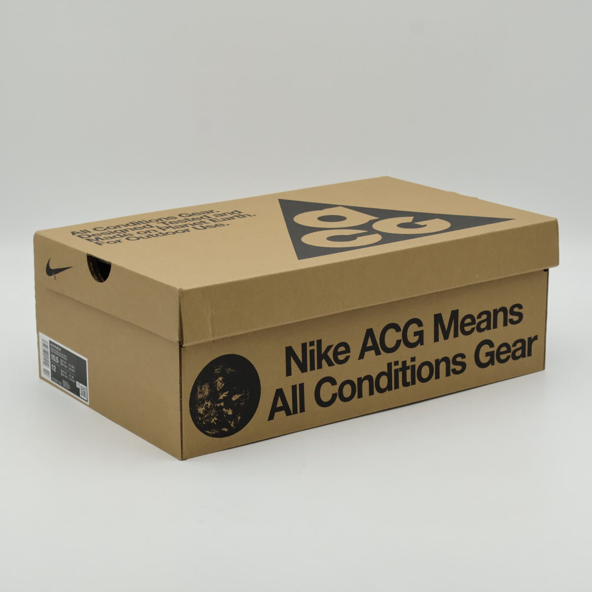 FV2923-300 Nike ACG Rufus Sequoia (Men's)