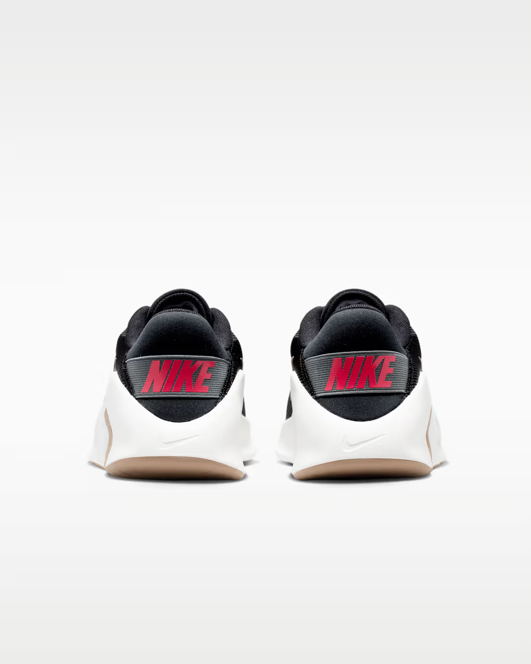IV5733-001 Nike Flex Train "Black/Iron Grey/Sail/Multi Color" (Women's)